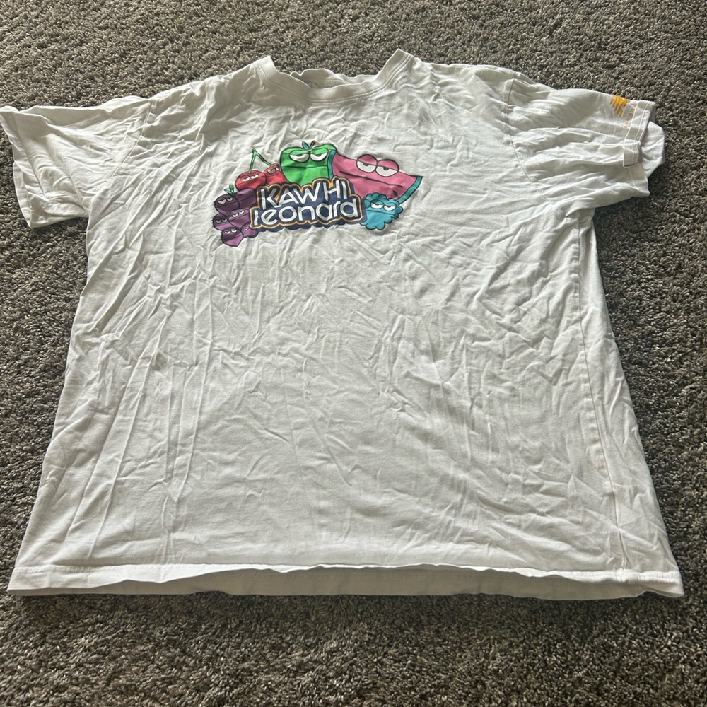 Kawahi Leonard Jolly Rancher Tee-Shirt